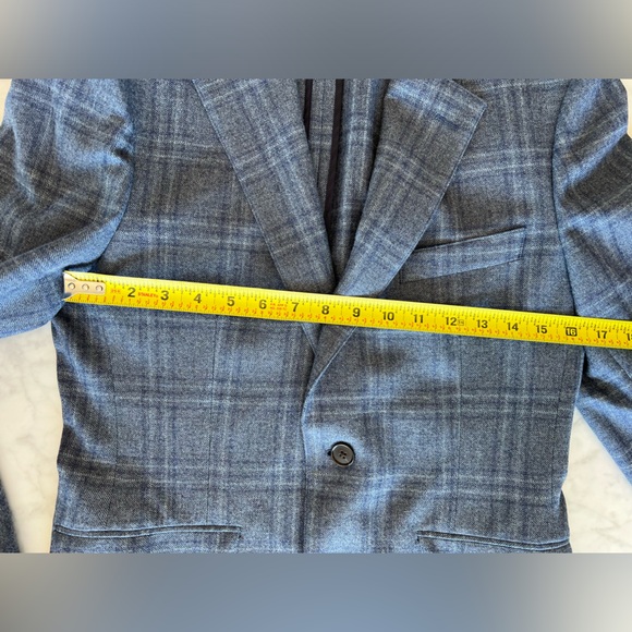 BONOBOS SLIM FIT BLAZER - Picture 5 of 9